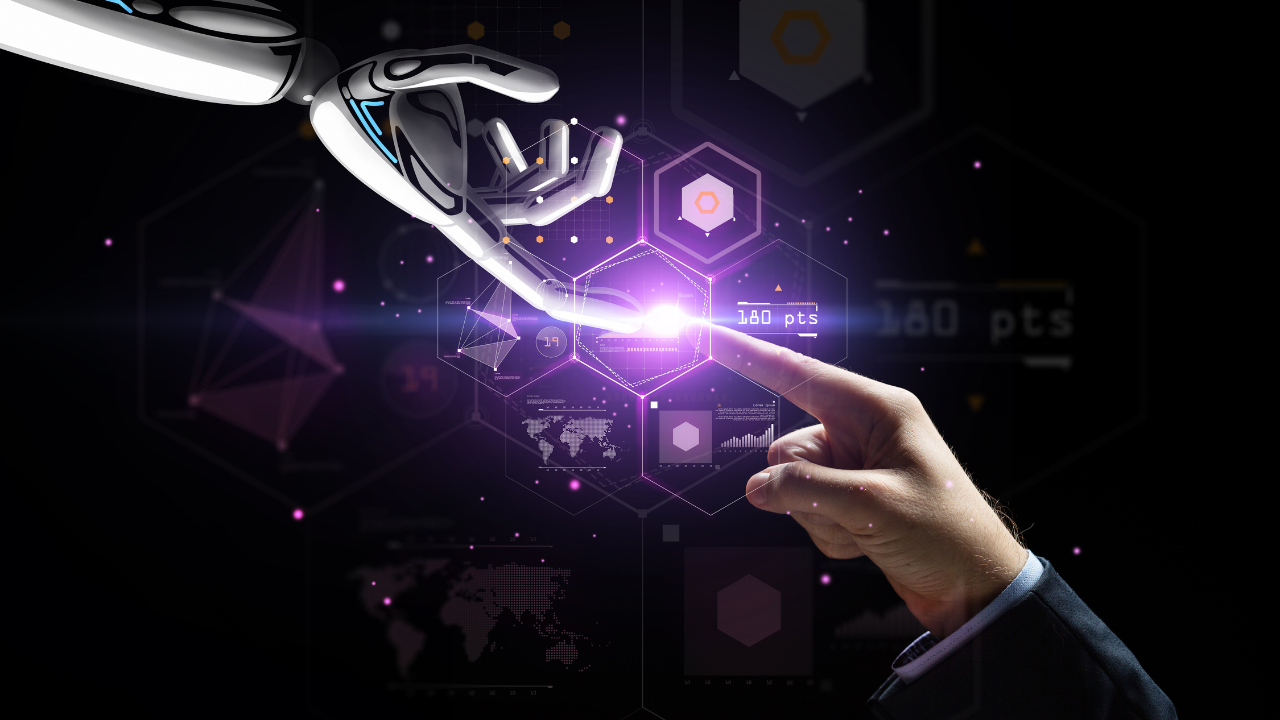 Inteligência Artificial em 2023