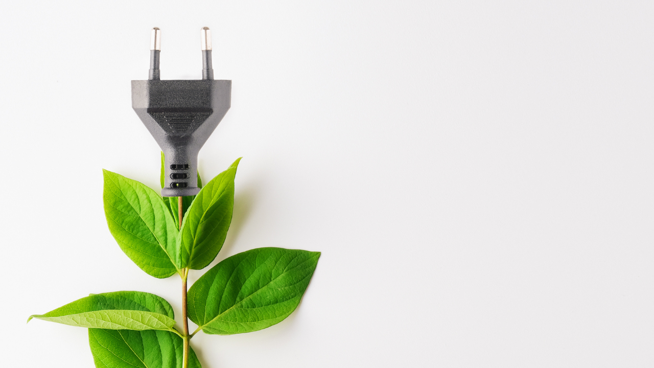 Soluções Inovadoras para um Futuro Mais Verde