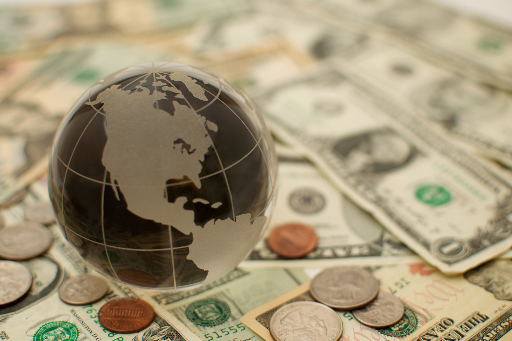 Nacionalismo Econômico na Era da Globalização