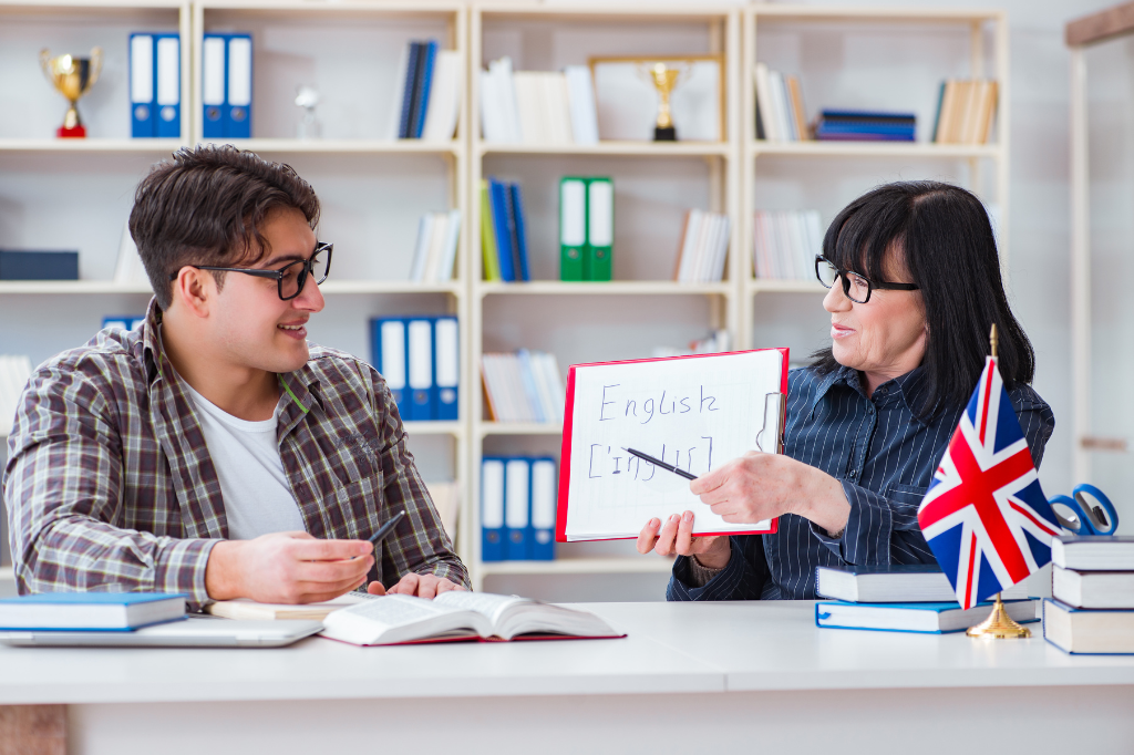 Maneiras Divertidas de Aprender Novas Línguas