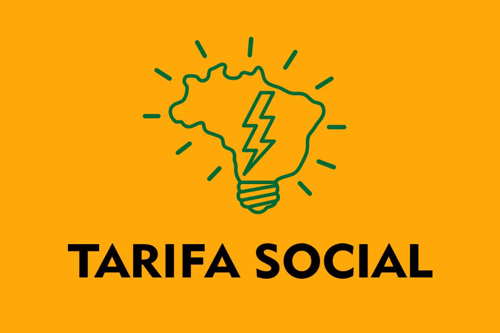 Obtenha até 65% de desconto na sua conta de luz com a Tarifa Social!