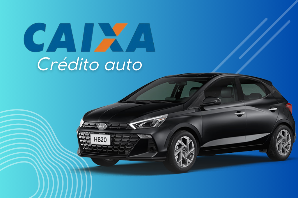 Financiamento de Veículos Caixa: Conquiste o Carro dos Seus Sonhos!