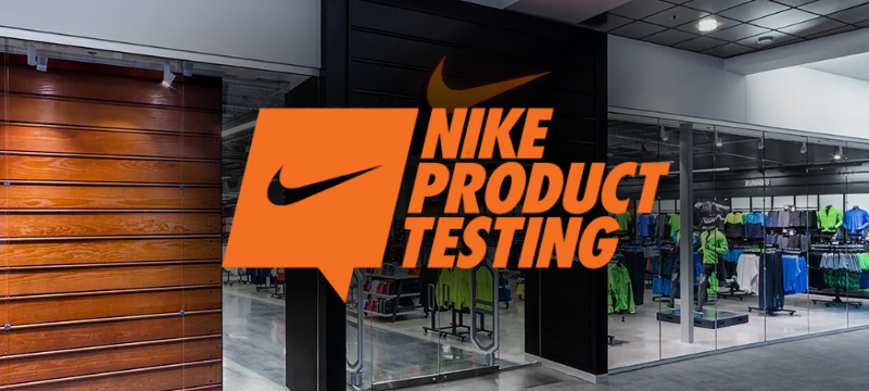 ¡Descubre Cómo Conseguir Productos Gratis de Nike!