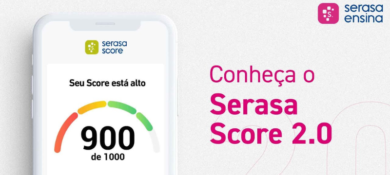 Como Consultar e Melhorar Seu Score no Serasa