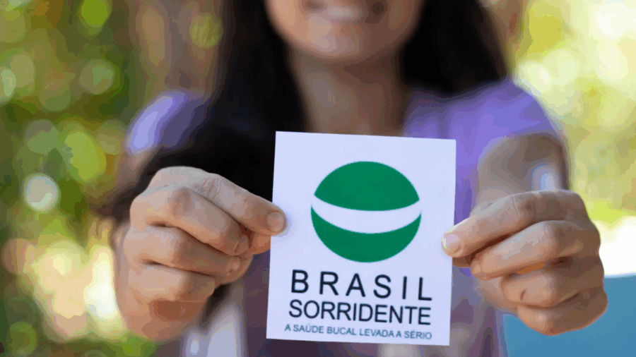 Brasil Sorridente: Tratamento Odontológico 100% Gratuito pelo SUS