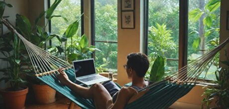 Como gerar rendimentos passivos e alcançar liberdade financeira
