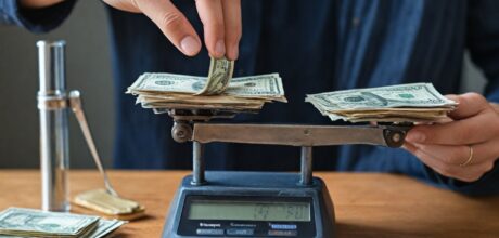 Como controlar suas dívidas e alcançar estabilidade financeira