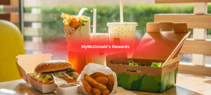 🍔 Want Free McDonald’s Meals?