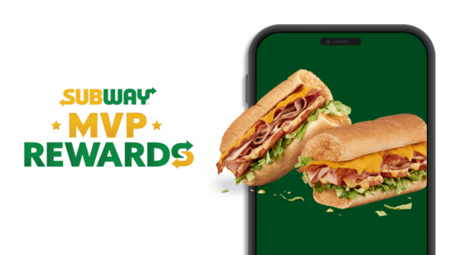 🎁 ¡Tu Sándwich Favorito de Subway, Gratis! (Así de Sencillo)