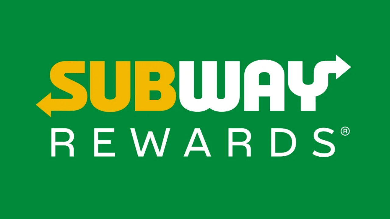 C mo Sacar El M ximo Provecho De Subway MVP Rewards Para Comer M s Y 