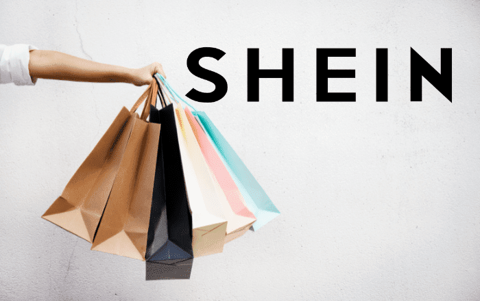 🎉 Ropa Gratis en Shein: Aprende Cómo Conseguir Tus Prendas Sin Coste