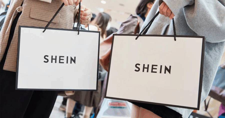 Roupas Grátis da Shein: Veja Como Ganhar Peças Sem Pagar Nada