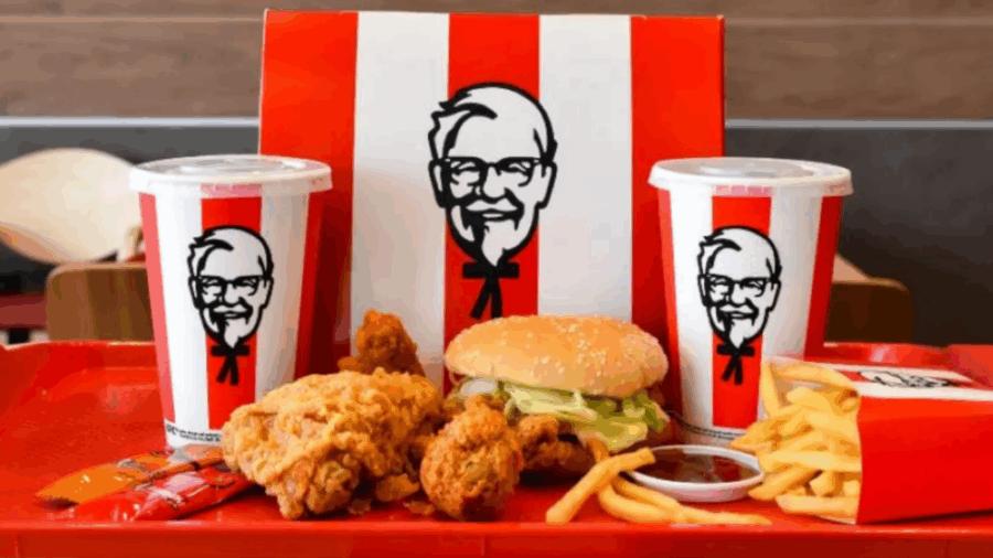 🍗 ¡Gana Comida Gratis en KFC de Forma Muy Fácil!