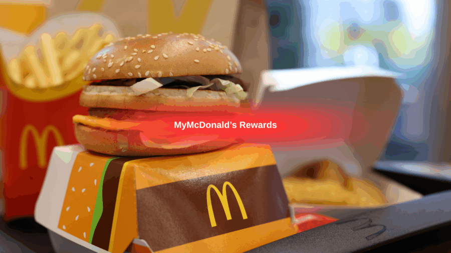 🍔 ¿Te gustaría comer gratis en McDonald’s?