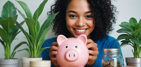 Como funciona a poupança e como aproveitar ao máximo