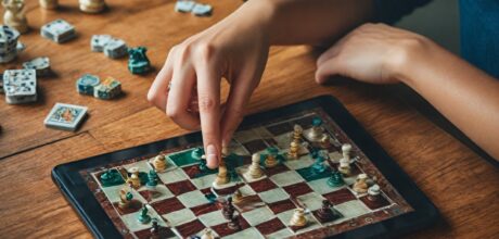 Os melhores jogos de estratégia para desafiar sua mente