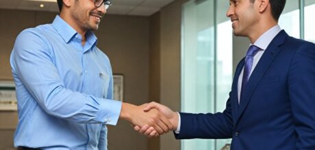 Como contratar um consultor para impulsionar seu negócio