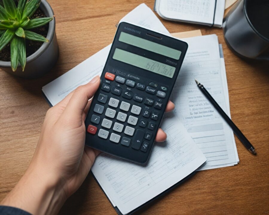 Como administrar seu salário para uma vida financeira estável