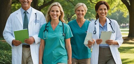 Cuidados médicos essenciais para uma vida saudável
