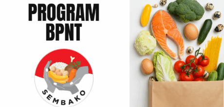 Program BPNT Bantu Warga Beli Sembako Setiap Bulan