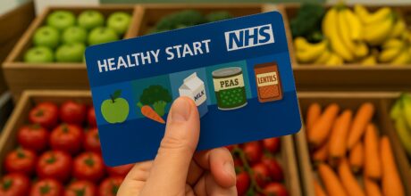 🥕 Need Help Getting Nutritious Groceries for Free?