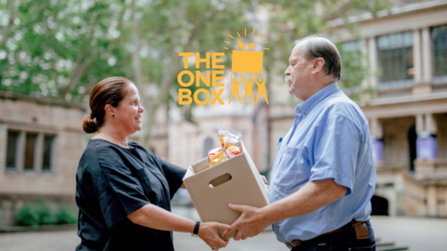 Weekly Food Support for Families — Without the Paperwork