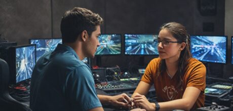 Como se tornar um gamer profissional e viver de jogos