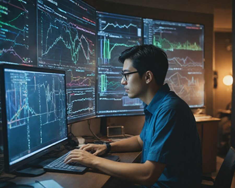 Como a programação está transformando o mundo digital em 2024