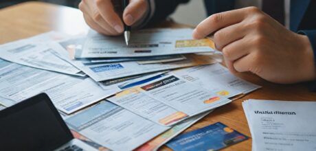 Como escolher o crédito ideal para suas necessidades financeiras