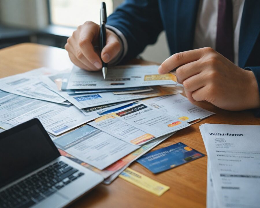 Como escolher o crédito ideal para suas necessidades financeiras