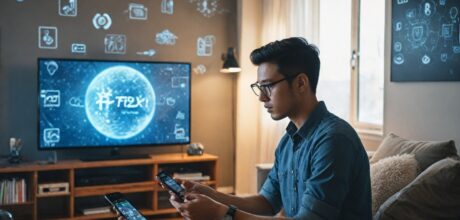 Como startups tecnológicas estão transformando nosso cotidiano