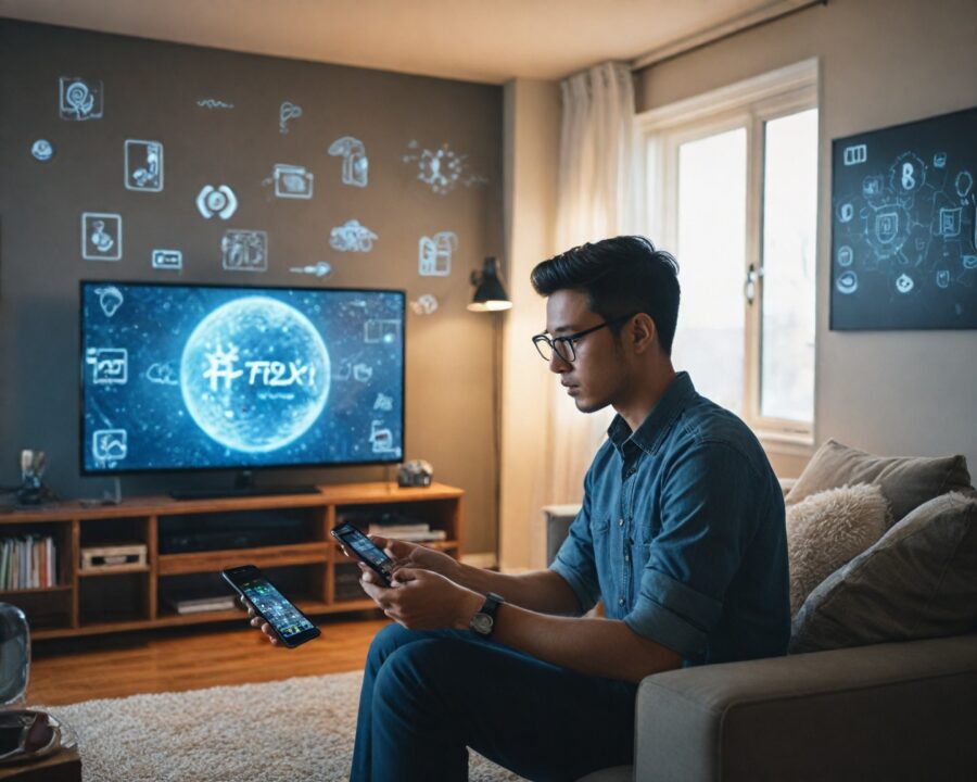 Como startups tecnológicas estão transformando nosso cotidiano