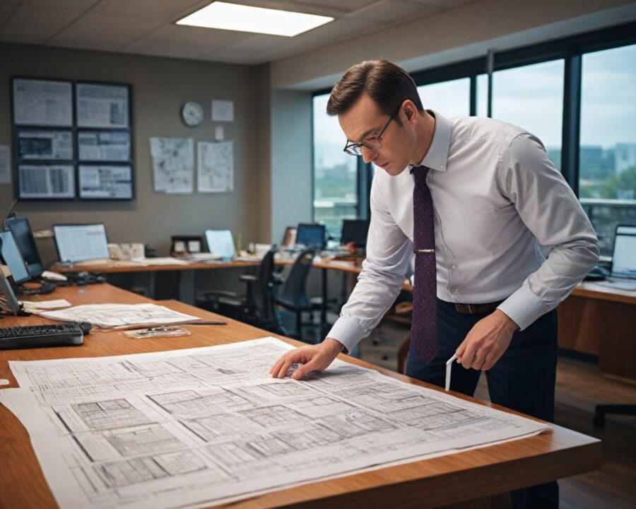 Como investir em imóveis de forma inteligente e segura