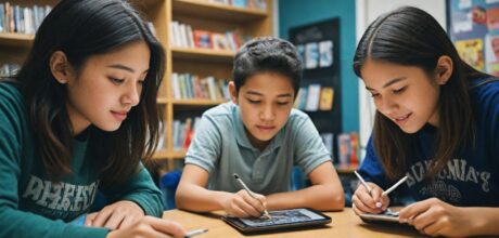 como a gamificação está transformando o aprendizado moderno