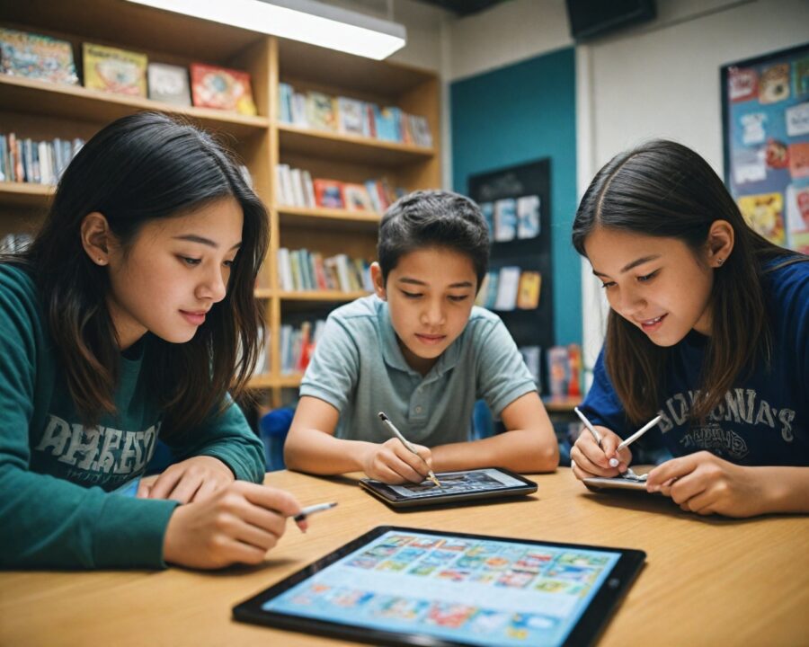 como a gamificação está transformando o aprendizado moderno