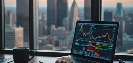 como funciona o mercado de ações e como começar a investir