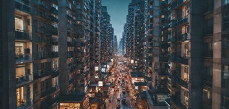 como a blockchain está transformando o futuro digital
