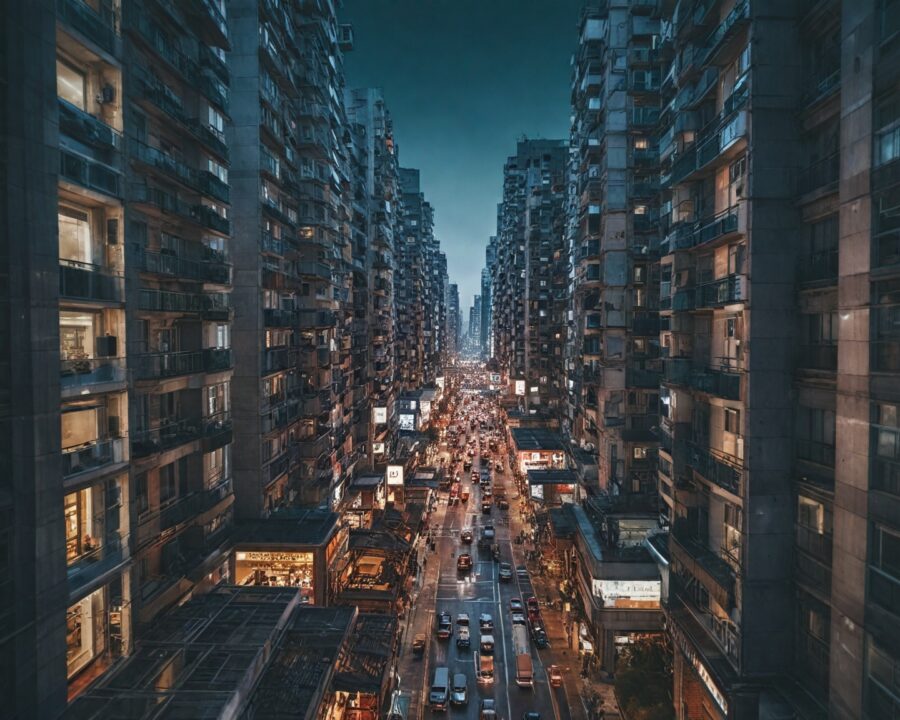 como a blockchain está transformando o futuro digital