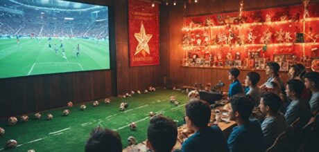 Tudo sobre a copa do mundo 2025 e o que esperar