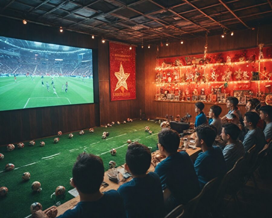 Tudo sobre a copa do mundo 2025 e o que esperar