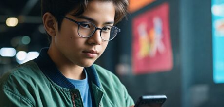 Tendências de jogos iOS 2025: o que esperar