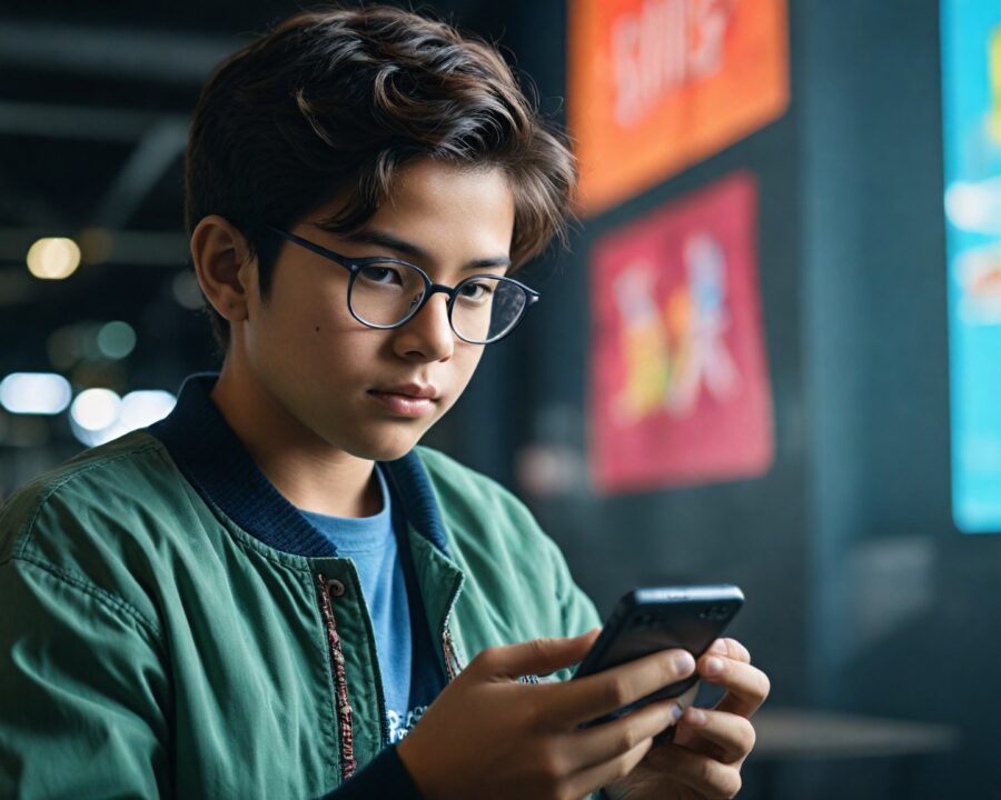 Tendências de jogos iOS 2025: o que esperar