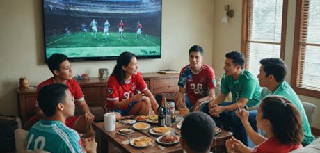 Como assistir à copa do mundo 2025: guia completo