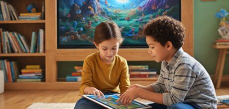 Jogos android educativos para crianças e adultos