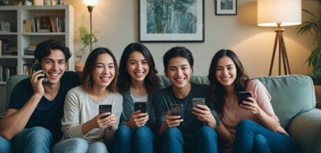 Jogos android multiplayer para jogar com amigos