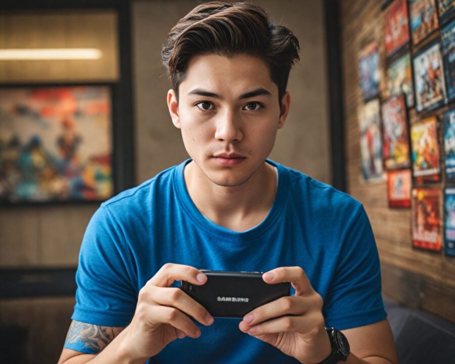 Os melhores jogos android para 2023