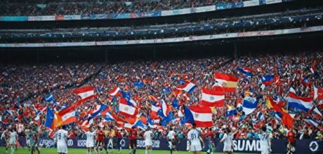 Seleções favoritas para a copa do mundo 2025: análise completa