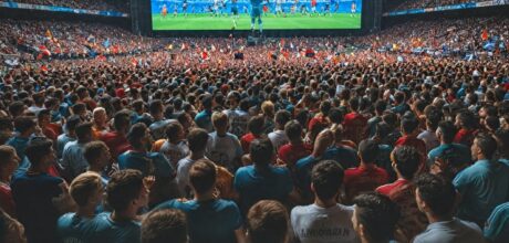 Curiosidades sobre a copa do mundo 2025 que você precisa saber