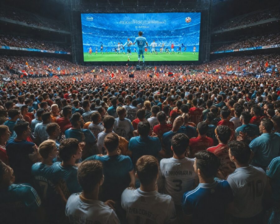 Curiosidades sobre a copa do mundo 2025 que você precisa saber