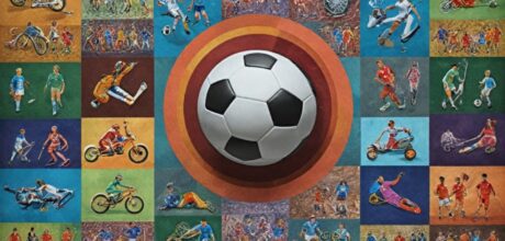 Jogos mundiais: história, modalidades e curiosidades
